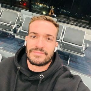 Meet your Posher, Jonas